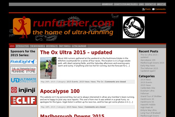 Atahualpa theme site design template sample