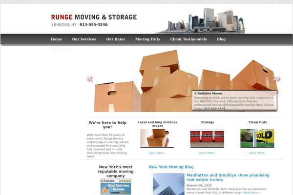 rungemovingandstorage.com site used Contentlead-wp-theme-master