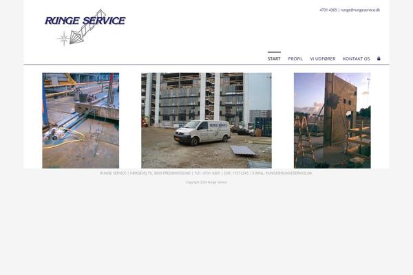 Site using Form Maker plugin
