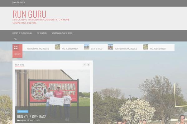 Site using Magic-content-box-lite plugin
