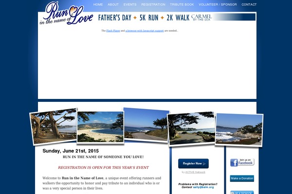 Site using Gmedia Gallery - Photo Gallery, Image Slider, Music Player, Video Player, Media Library plugin