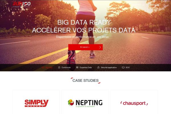 runiso.com site used Runiso