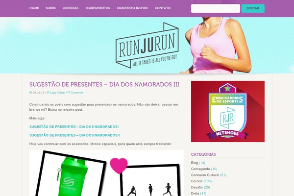 Default theme site design template sample