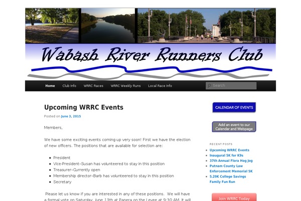 Site using Google Picasa Viewer plugin