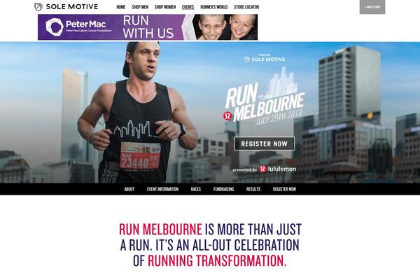 Divi theme site design template sample