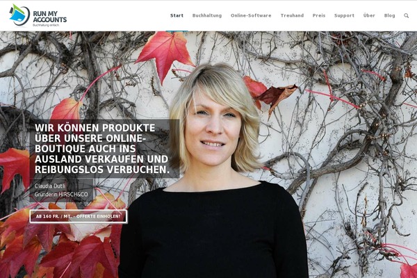 Site using Minervakb plugin