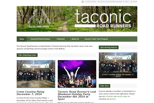 Megazine v1.06 theme site design template sample