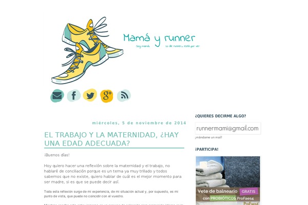 Vista theme site design template sample