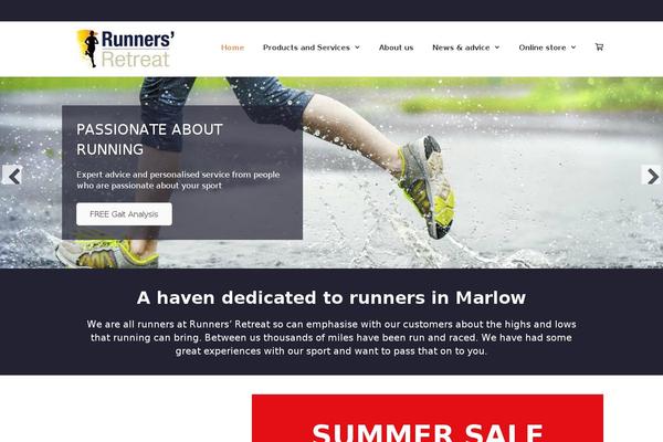 Site using Woocommerce-brands plugin
