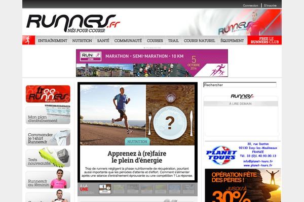 News Pro theme site design template sample