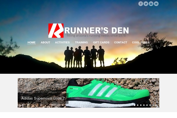 Site using Facebook Button by BestWebSoft plugin