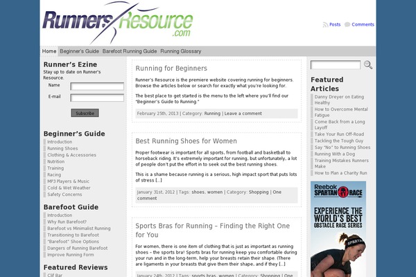 Site using Covertmessenger-pro plugin