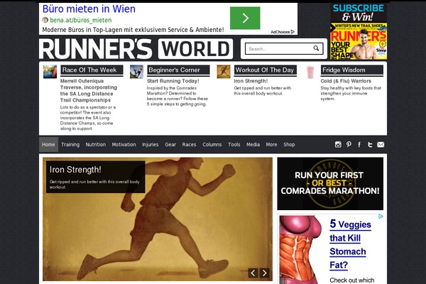 Site using Adrotate-pro plugin