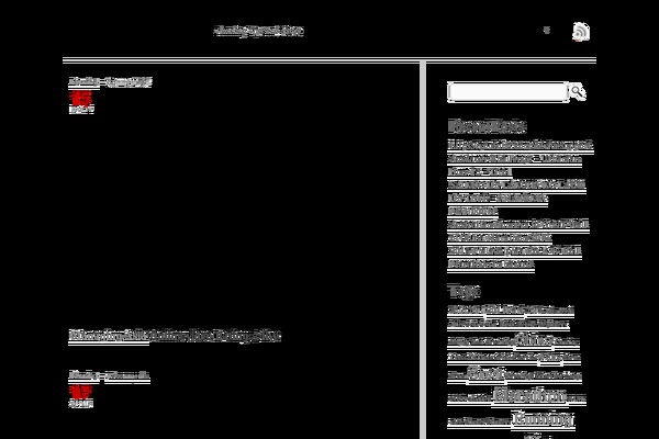 Cleanr theme site design template sample