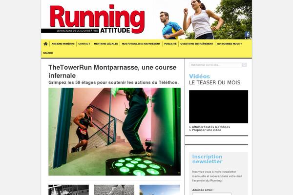 Site using Wppas plugin