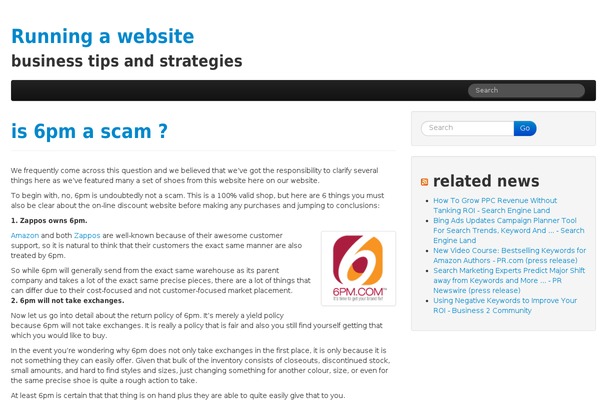 The Bootstrap theme site design template sample