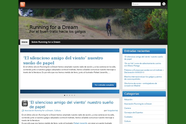 Adelle theme site design template sample