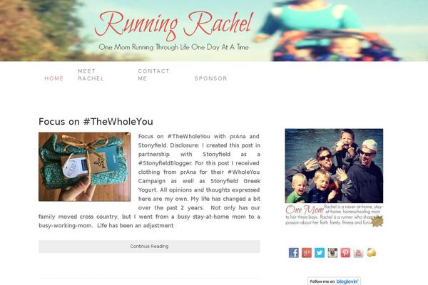 Site using TapInfluence plugin