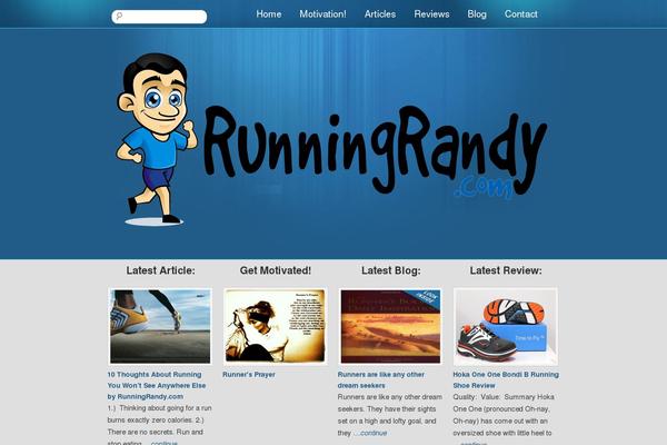 Site using Rotatingtext plugin