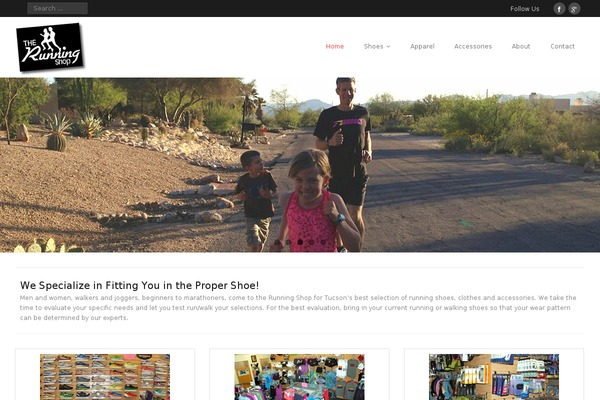 Site using Advanced Facebook Wall Widget plugin