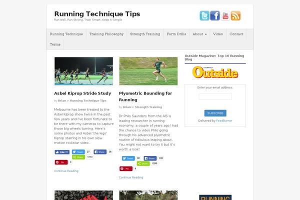 Site using Frontend Checklist plugin