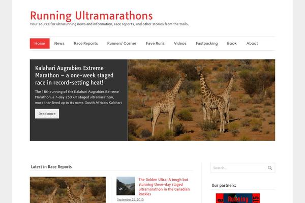 Zeeflowpro theme site design template sample