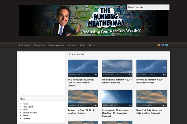 Arras Theme theme site design template sample