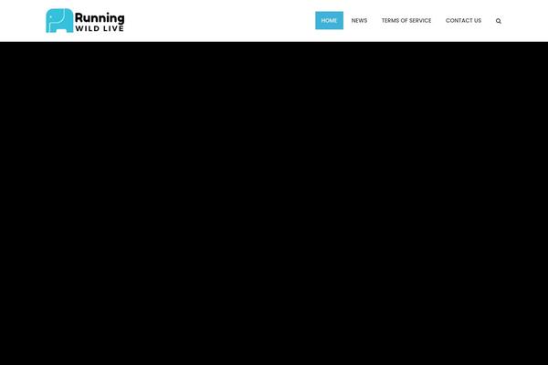 Site using Acoda-typewriter plugin