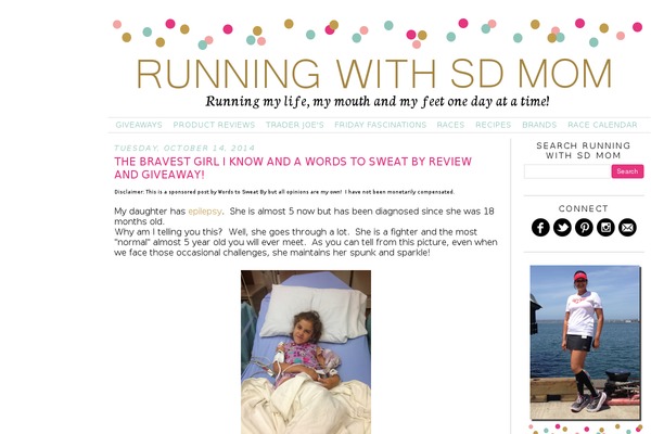 GGS theme websites examples