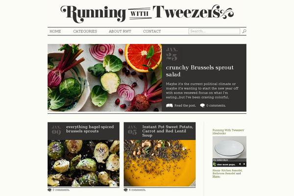 rwt theme websites examples