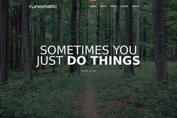 Site using Related Post plugin