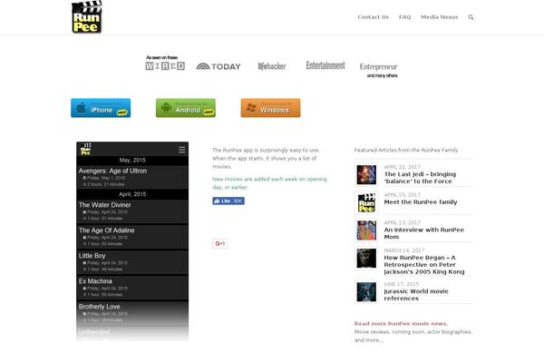Site using Creative-mail-by-constant-contact plugin