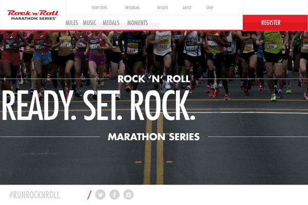 rnr3 WordPress theme, websites list used rnr3 theme rnr3 theme websites examples