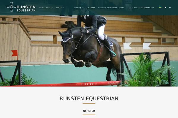 Site using Event-tickets-plus plugin