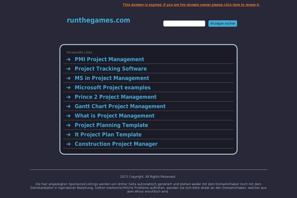 Arcademasterlg theme site design template sample