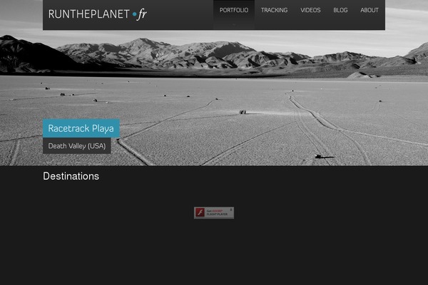 Site using Font Emoticons plugin
