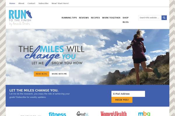 Site using Mai-engine plugin