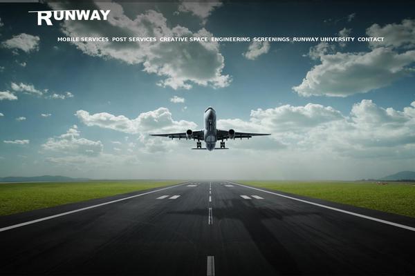 Site using Slider CC plugin