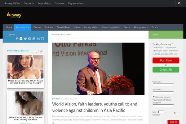 Site using GD bbPress Attachments plugin