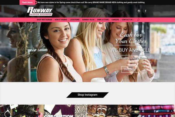 Site using ImageMapper plugin