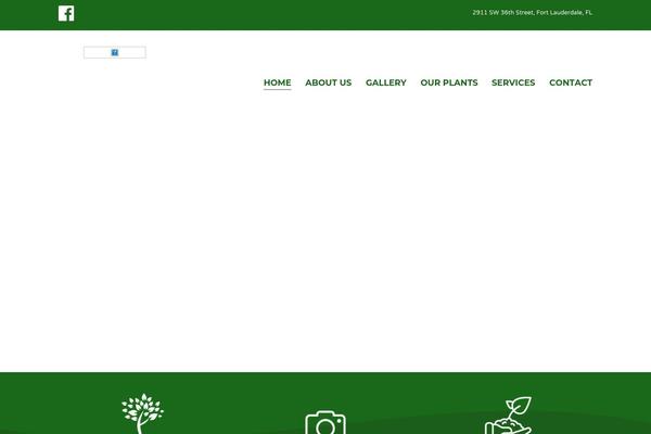 Site using Ninja Forms plugin