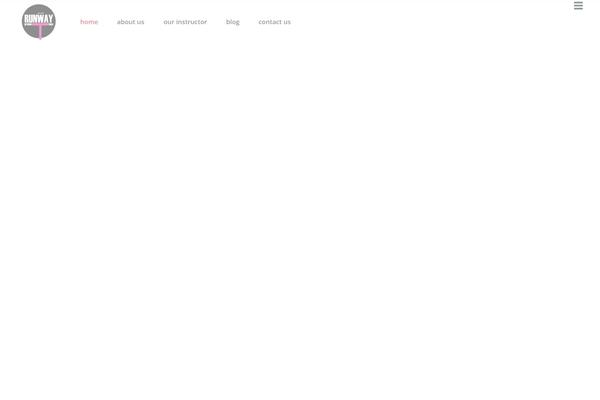 runwayproductionsbycg.com site used Yvette