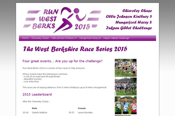 runwestberks.net site used 2010-weaver-child