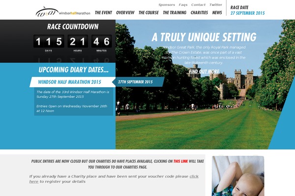 runwindsor.com site used Whm