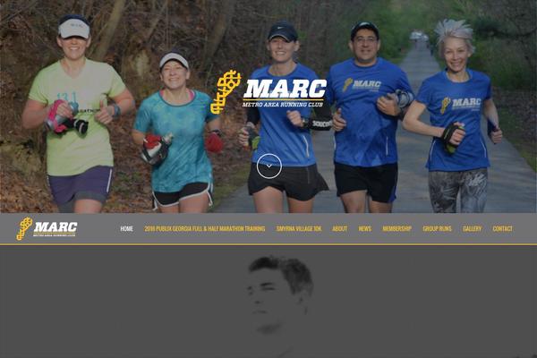 Site using Final Tiles Grid Gallery plugin