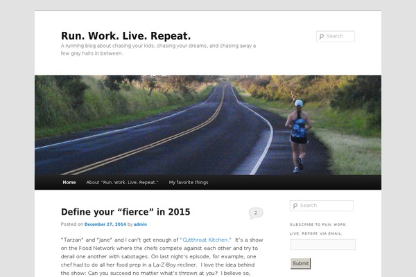 Site using WP Social Blogroll plugin