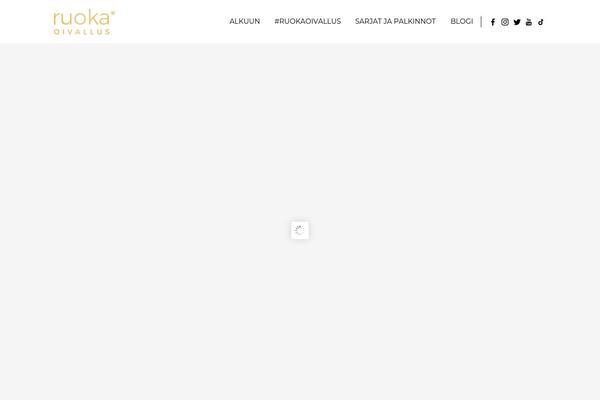 Site using Anzio_core plugin