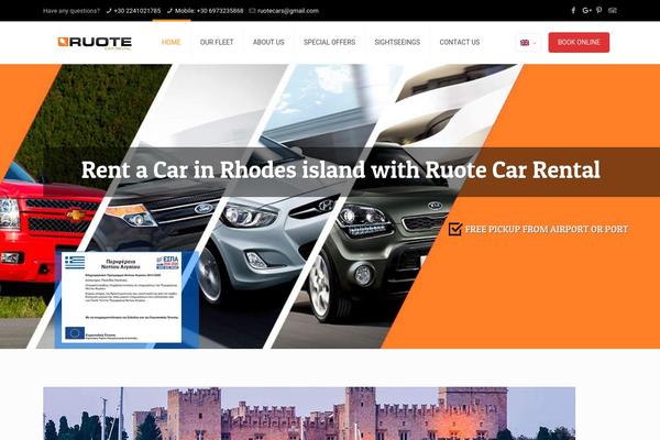 Site using Js_composer1 plugin