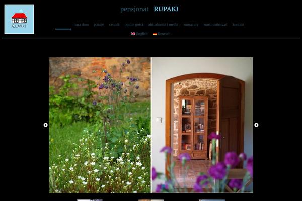 rupaki.pl site used Ibex_basetheme4