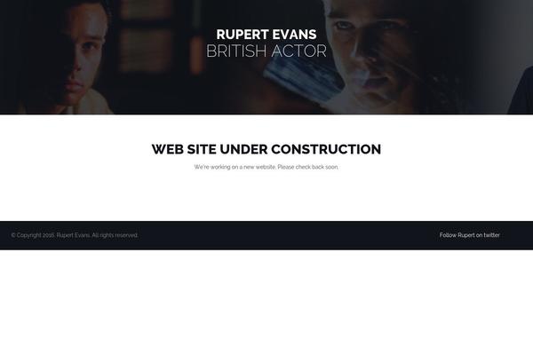 Site using Column Shortcodes plugin